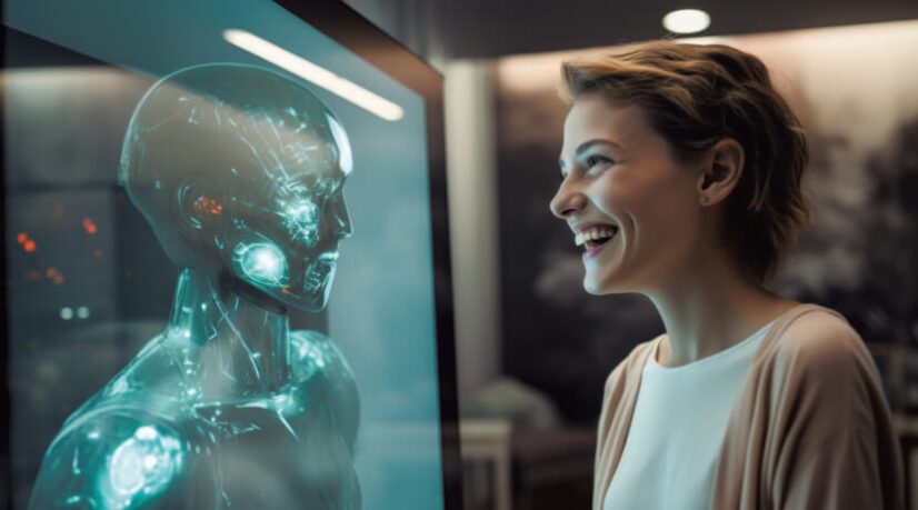 L’IA et l’avenir de la stupidité