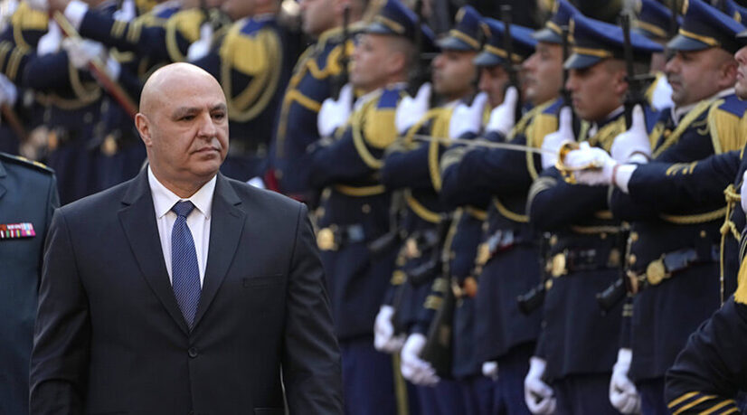 Le Liban à la croisée des chemins