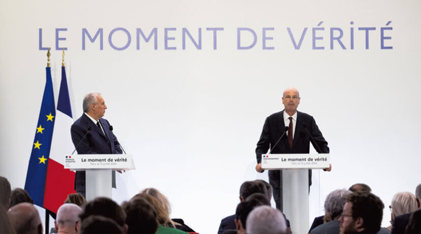 Les déficits jumeaux