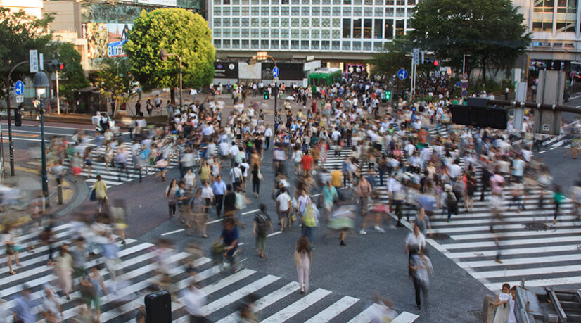 La grande méchante mégapole, un mythe