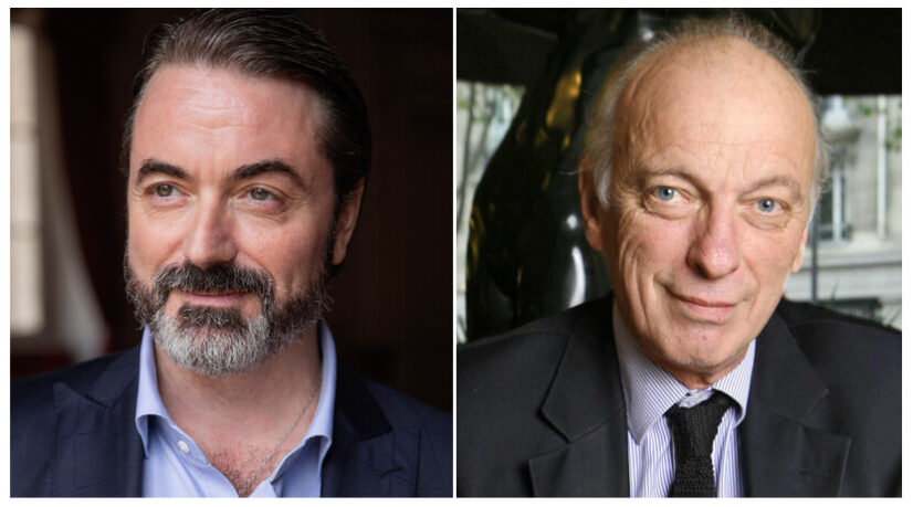 Joachim Murat, Olivier Pastré : “Le bonapartisme, source d’inspiration pour aujourd’hui”