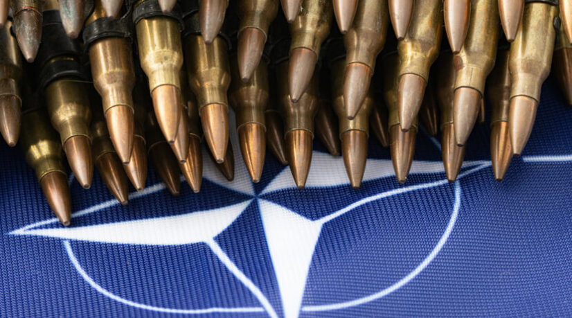 La ruée vers les dépenses de défense va remodeler l’économie mondiale