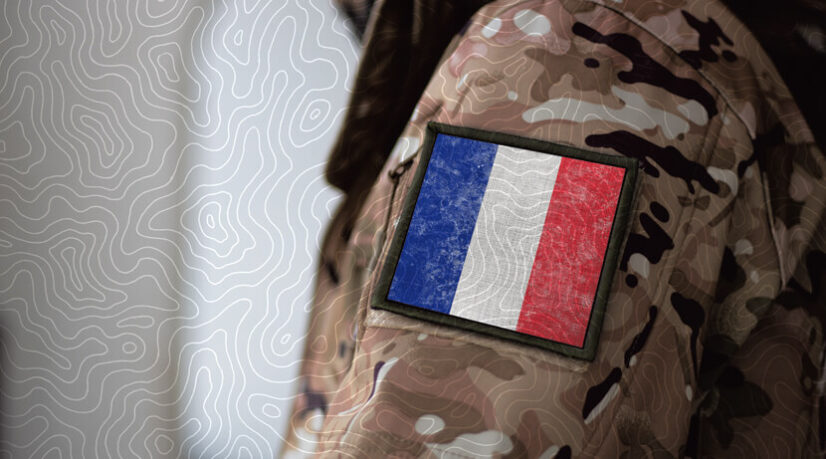 Pacifisme écologique contre souveraineté stratégique