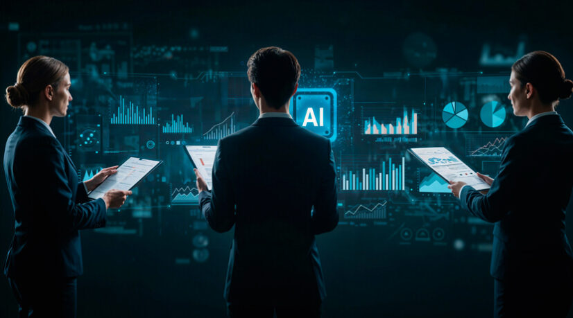 Pourquoi l’IA tarde-t-elle tant à se généraliser 