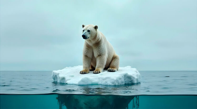 De la mauvaise évaluation du risque climatique