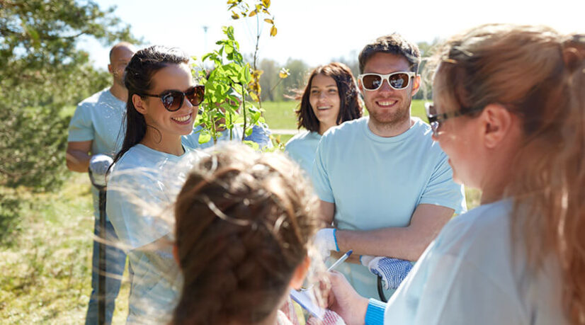 Le séminaire d’entreprise, vert et local