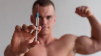 La vogue américaine des injections de testostérone
