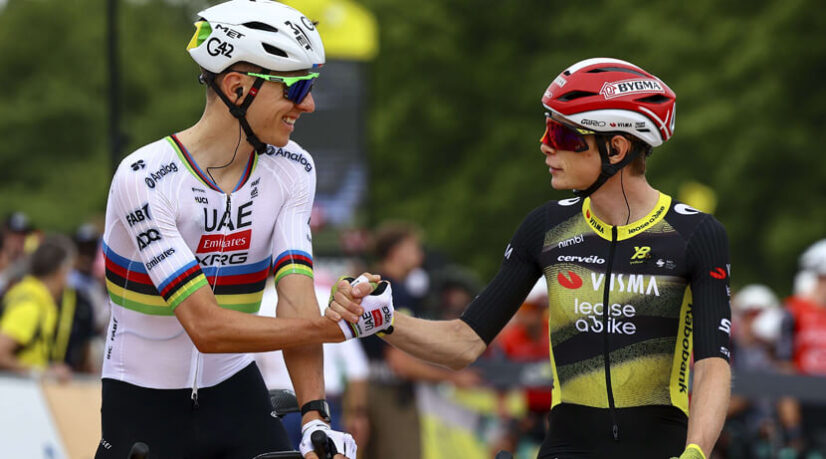 Une façon de rendre le Tour de France moins prévisible