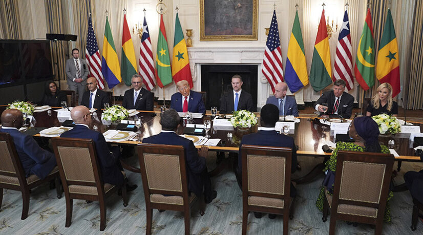 États-Unis - Afrique, le nouveau front des minerais critiques