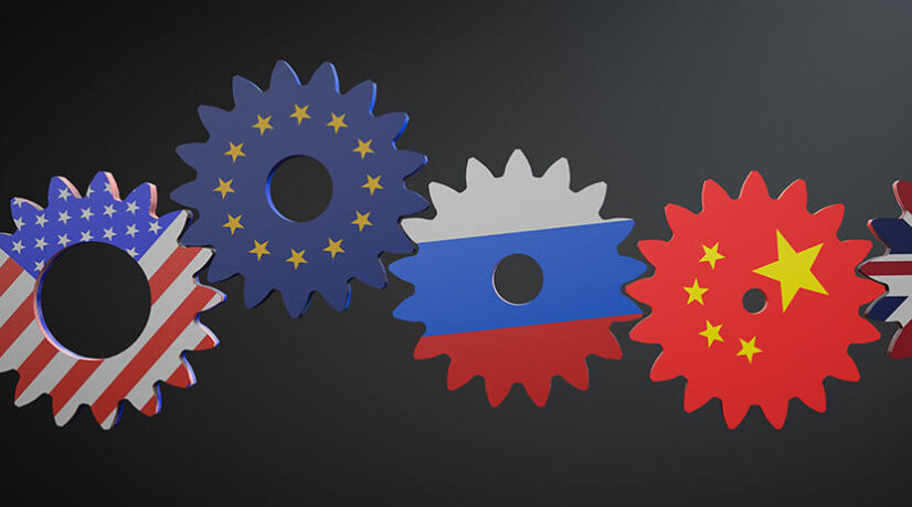 Les sphères d’influence, une impasse au XXIe siècle