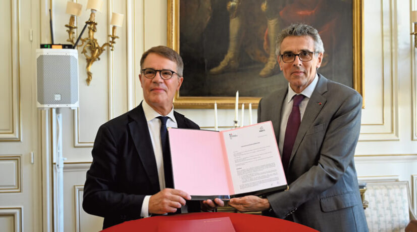 L’État cède trois immeubles parisiens pour créer des logements