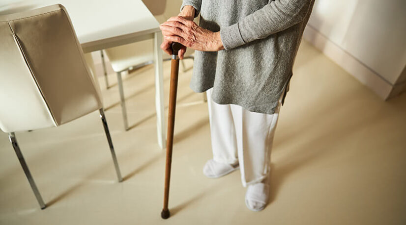 La ville de Paris veut adapter son parc social au vieillissement de la population