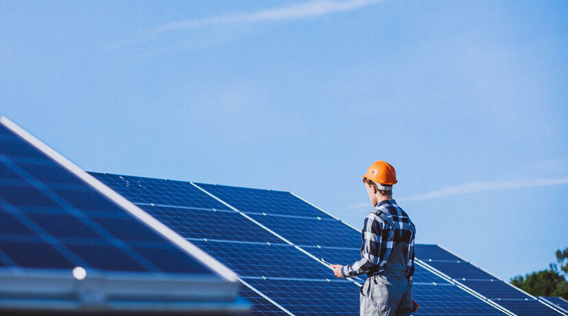 L’Essonne crée une SEM pour booster sa transition énergétique