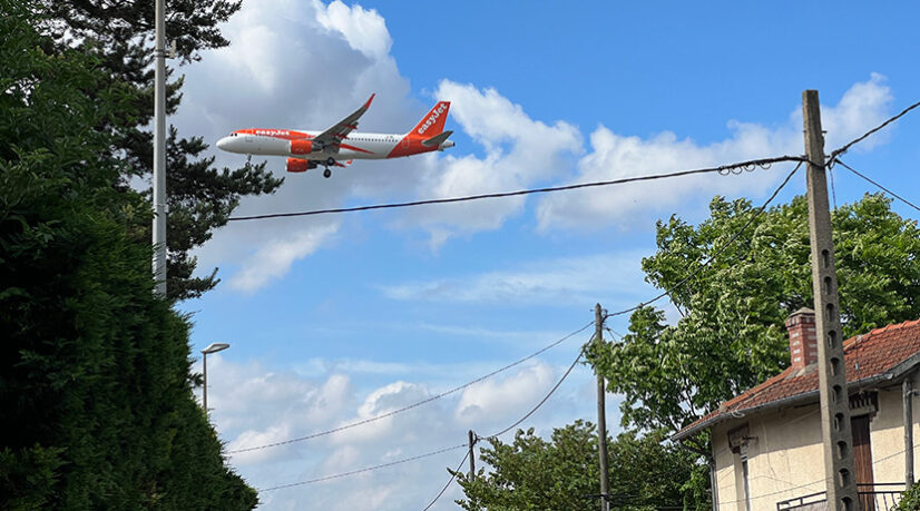 Levée de boucliers contre le non-allongement du couvre-feu pour les vols de nuit à Orly