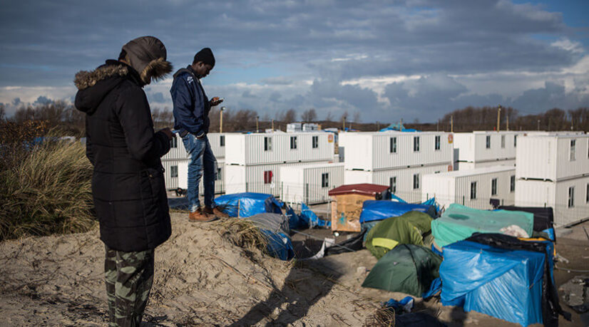 Abandonner le système du droit d’asile, et trouver mieux