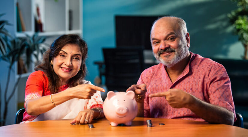 Comment bien gérer ses finances avec un compte commun en couple