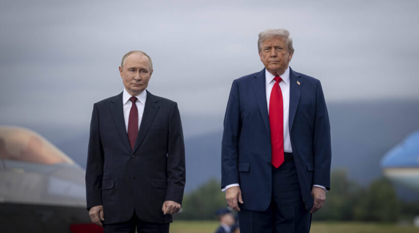 Ces vieillards pressés qui dirigent le monde