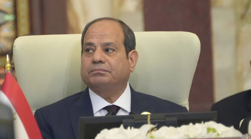 L’Égypte aux prises avec la crise de Gaza