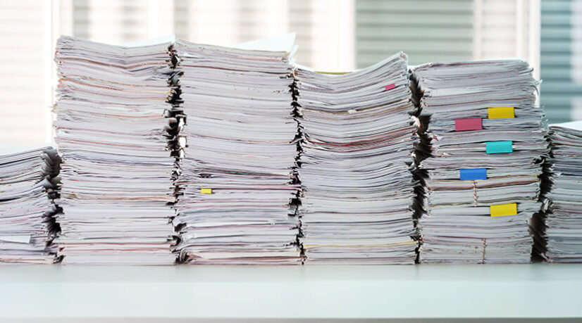 Sous l’avalanche des plaintes rédigées par l’IA