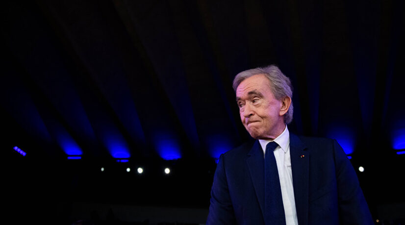 Bernard Arnault peut-il sortir LVMH de la crise ?