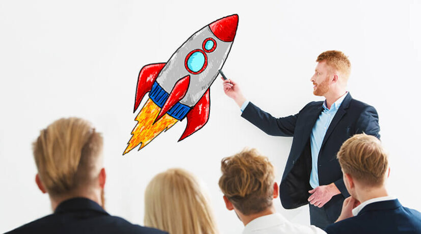 Créer une start-up qui marche peut-il s’apprendre à l’école ?