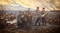 30 août 1914 : la bataille de Tannenberg