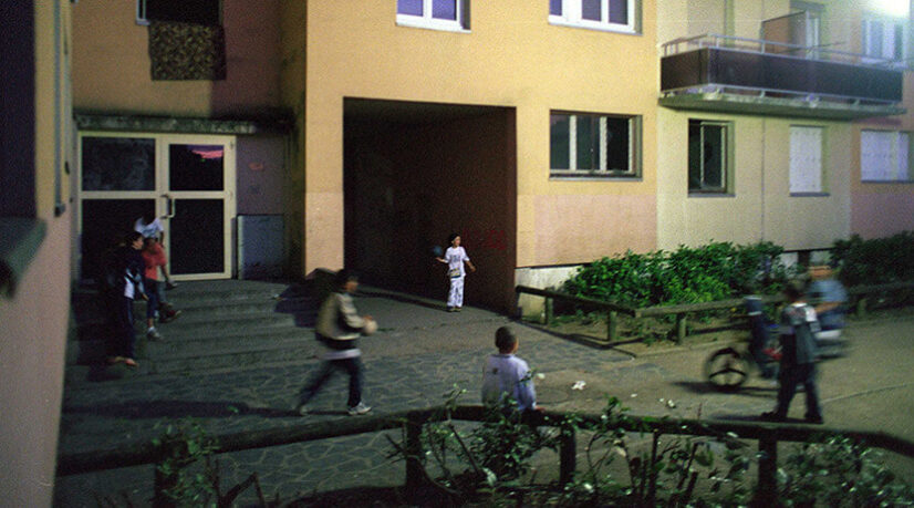 La justice valide le couvre-feu pour les mineurs à Triel-sur-Seine