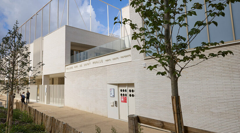 La Seine-Saint-Denis renforce son action dans les collèges