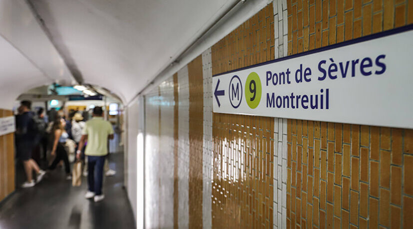 Est Ensemble milite pour l’extension des lignes 9 et 3 du métro