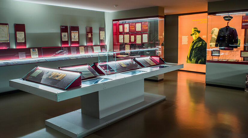 Le Musée de la Résistance de Champigny-sur-Marne à la recherche de financements