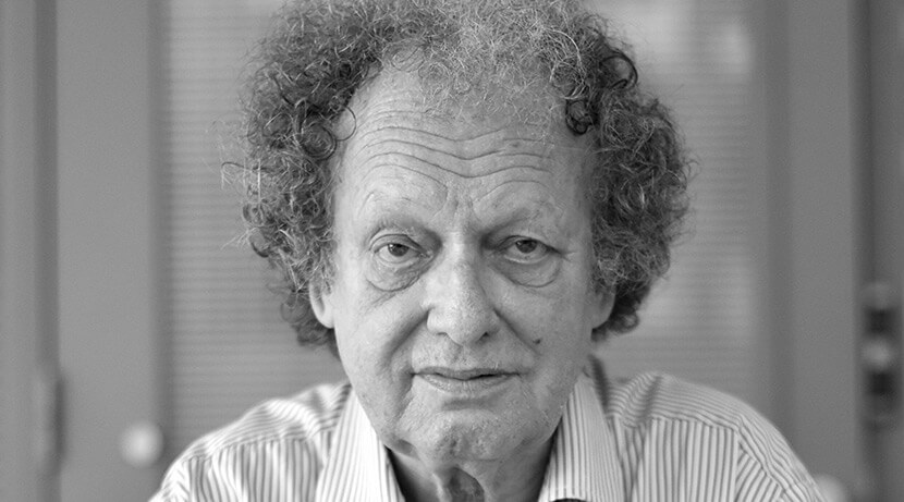 André Masson : “Le grand transfert à venir va provoquer des chocs massifs”