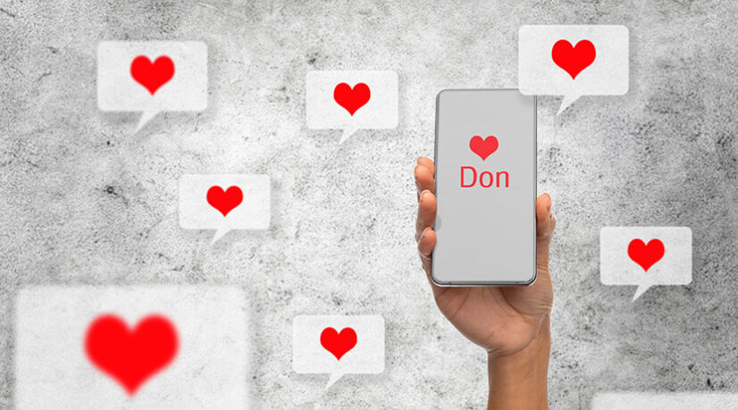 Les stratégies de communication numérique des associations et fondations