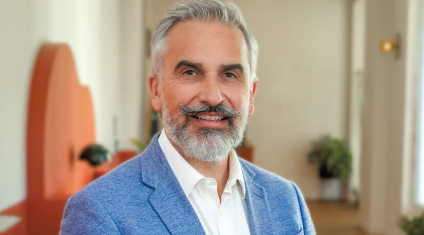 Benoît Martel, Deal Executive Partners 