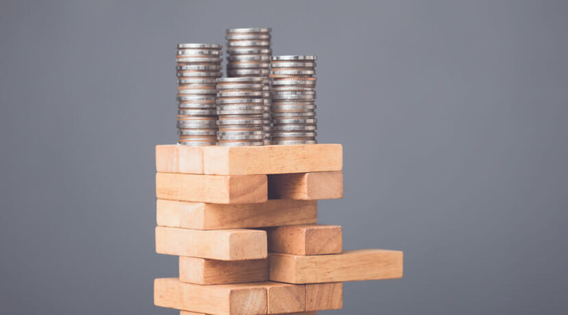 Build-up : ça passe ou ça casse