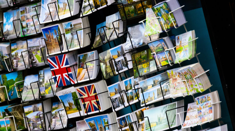 1er octobre 1869 : la première carte postale