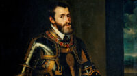 25 septembre 1555 : la paix d’Augsbourg
