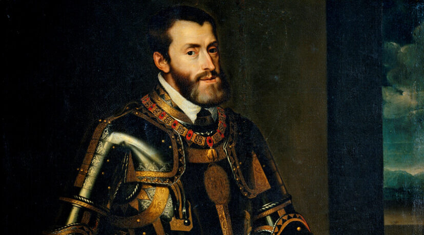 25 septembre 1555 : la paix d’Augsbourg