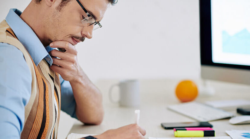 L’avenir appartient aux consciencieux