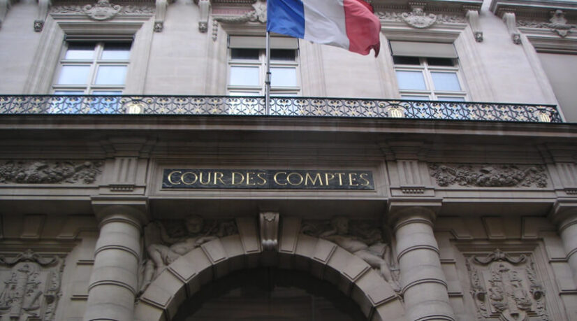 16 septembre 1807 : naissance de la Cour des comptes