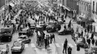 3 septembre 1967 : Dagen H