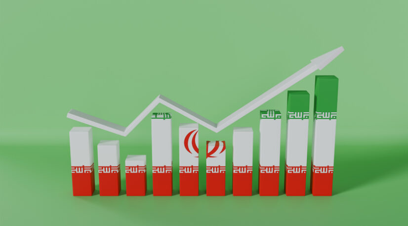 L’économie iranienne en panne