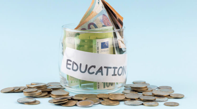 Des dépenses d’éducation sans faute d’addition