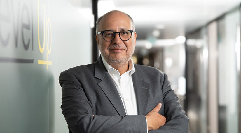 Elie Cohen, Consort Group : “Maîtrise des infrastructures et management des données, un levier stratégique majeur”