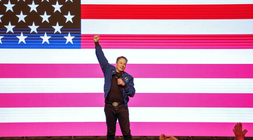 Tesla et son CEO : qui veut devenir billionnaire ?