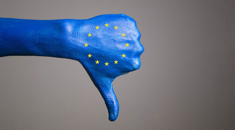 L’Europe, canard sans tête