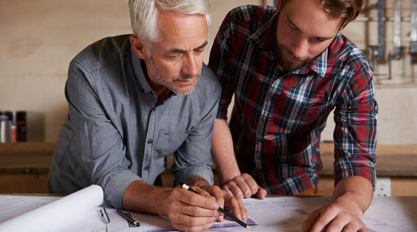 La franchise en famille