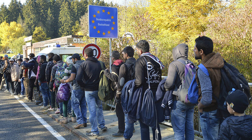 L’immigration en Allemagne, une victoire à la Pyrrhus