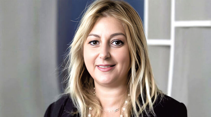 Karine Garcini, Zendesk