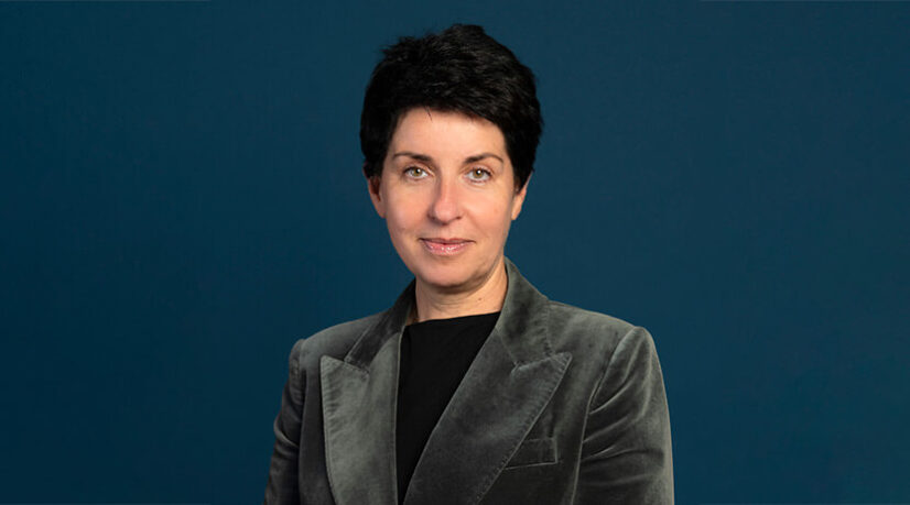 Laurence Delpy, Kinéis : “Devenir l’opérateur satellitaire de référence pour l’IoT”