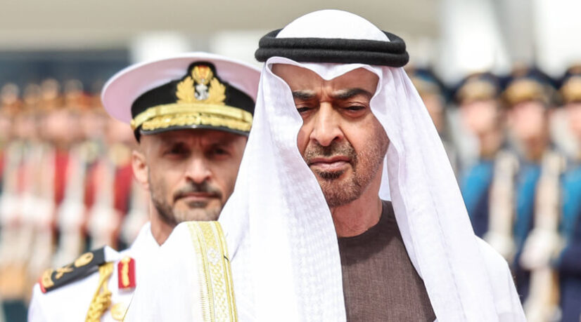 La sécurité du Golfe change d’architecture